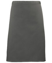 Colours mid-length apron - Image 9