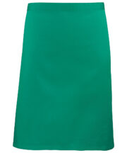 Colours mid-length apron - Image 10