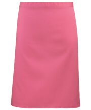 Colours mid-length apron - Image 11