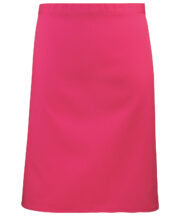 Colours mid-length apron - Image 12