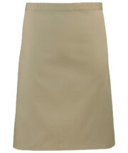 Colours mid-length apron - Image 13