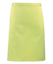Colours mid-length apron - Image 14