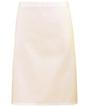 Colours mid-length apron - Image 17