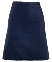 Colours mid-length apron - Image 18