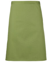 Colours mid-length apron - Image 19