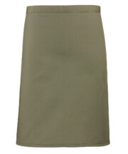 Colours mid-length apron - Image 20