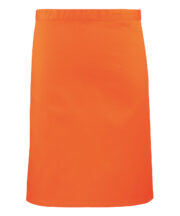 Colours mid-length apron - Image 21