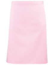Colours mid-length apron - Image 22