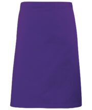 Colours mid-length apron - Image 23