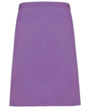 Colours mid-length apron - Image 25