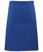 Colours mid-length apron - Image 26