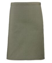 Colours mid-length apron - Image 27