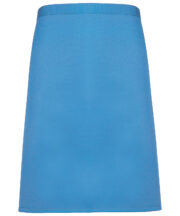 Colours mid-length apron - Image 28
