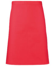 Colours mid-length apron - Image 31