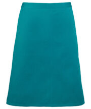 Colours mid-length apron - Image 33