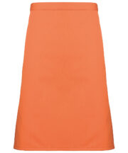 Colours mid-length apron - Image 34