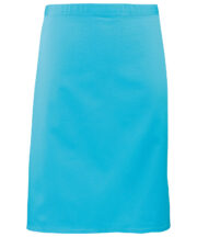 Colours mid-length apron - Image 35