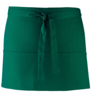 Colours 3-pocket apron - Image 5