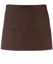 Colours 3-pocket apron - Image 6