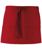 Colours 3-pocket apron - Image 7