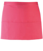 Colours 3-pocket apron - Image 10
