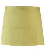 Colours 3-pocket apron - Image 15