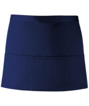 Colours 3-pocket apron - Image 17