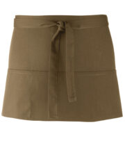 Colours 3-pocket apron - Image 24