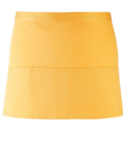 Colours 3-pocket apron - Image 26