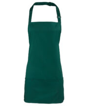 Colours 2-in-1 apron - Image 2