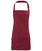 Colours 2-in-1 apron - Image 3