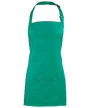 Colours 2-in-1 apron - Image 4