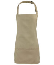 Colours 2-in-1 apron - Image 5