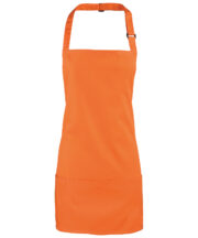 Colours 2-in-1 apron - Image 7