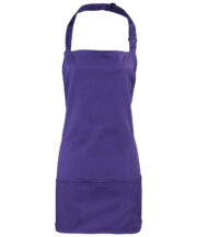 Colours 2-in-1 apron - Image 8