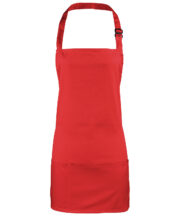 Colours 2-in-1 apron - Image 9