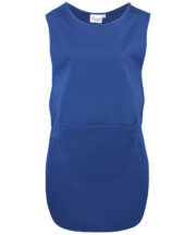 Long length pocket tabard - Image 3