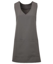 Wrap-around tunic - Image 2