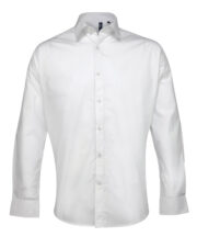 Supreme poplin long sleeve shirt - Image 2