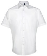 Supreme poplin short sleeve shirt - Image 2