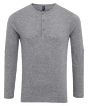 Long John roll-sleeve tee - Image 2