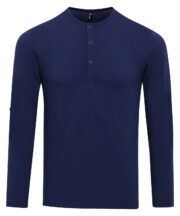 Long John roll-sleeve tee - Image 3