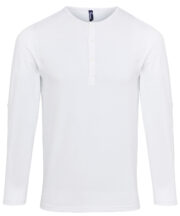 Long John roll-sleeve tee - Image 4