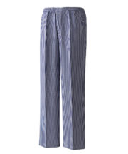Pull-on chef's trousers - Image 2