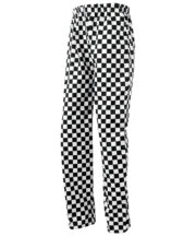 Essential chef's trousers - Image 2