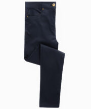 Women's performance chino jeans - Image 3