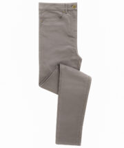 Women's performance chino jeans - Image 4