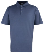 Stud polo - Image 2