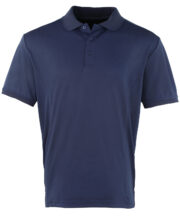 Coolchecker® piqué polo - Image 10