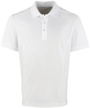 Coolchecker® piqué polo - Image 18